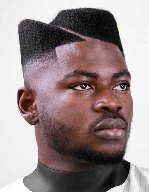 Cortes de best sale cabelo masculino tops